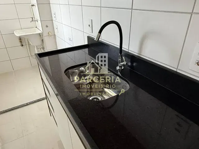 Apartamento com 42m² 2 quartos e 1 banheiro, à venda, no bairro Bonsucesso em Rio de Janeiro