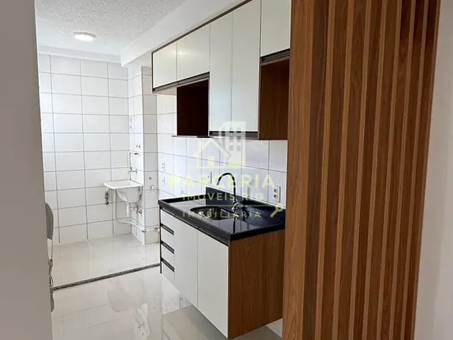 Apartamento com 42m² 2 quartos e 1 banheiro, à venda, no bairro Bonsucesso em Rio de Janeiro