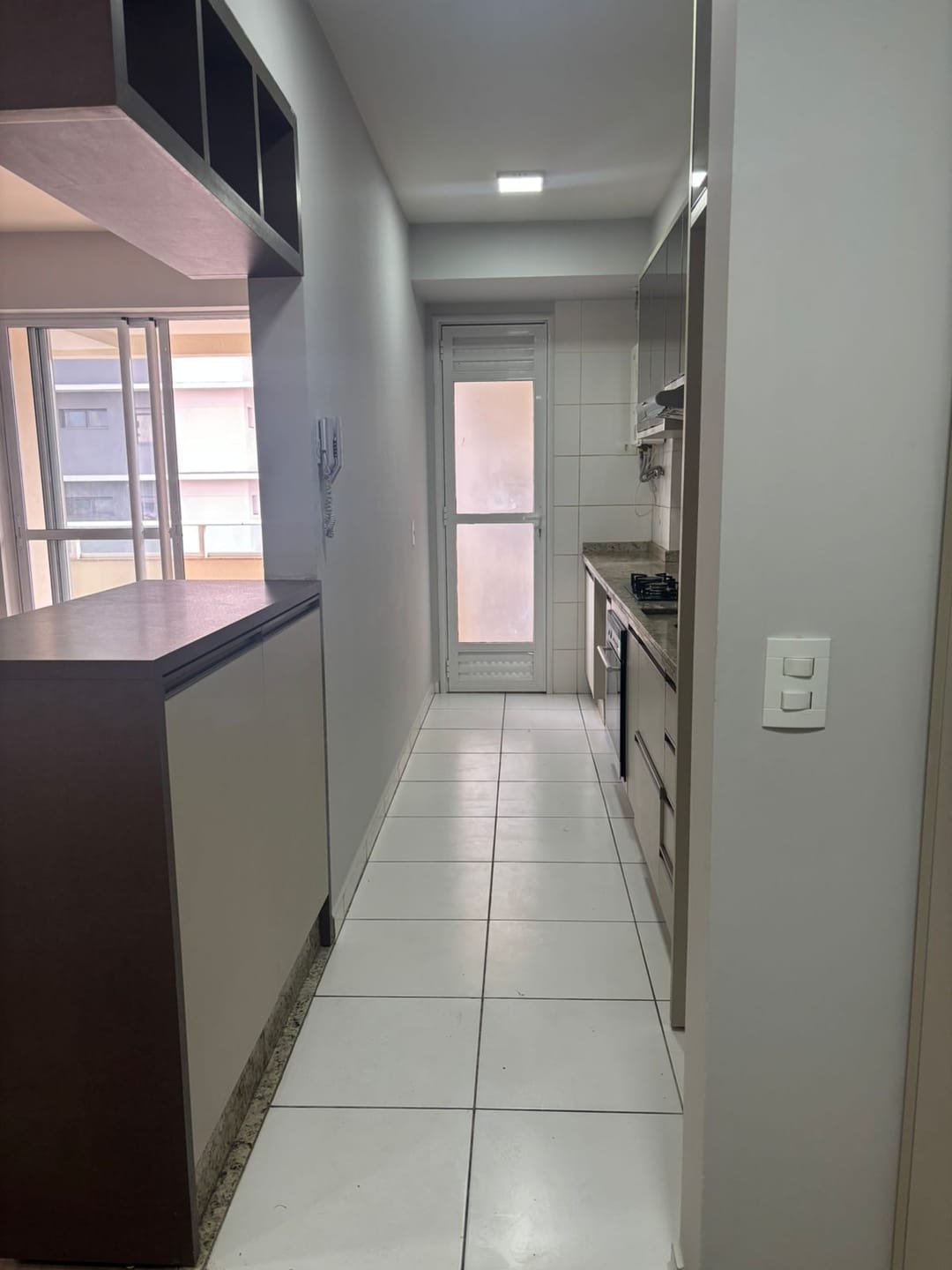 Apartamento, 3 quartos, 78 m² - Foto 1