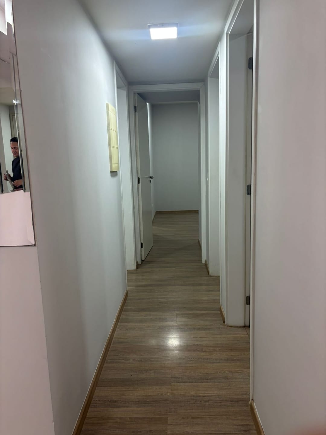 Apartamento, 3 quartos, 78 m² - Foto 2