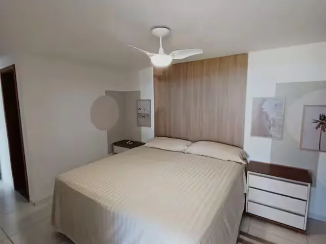 Cobertura duplex à venda, Stella Maris, Salvador, BA