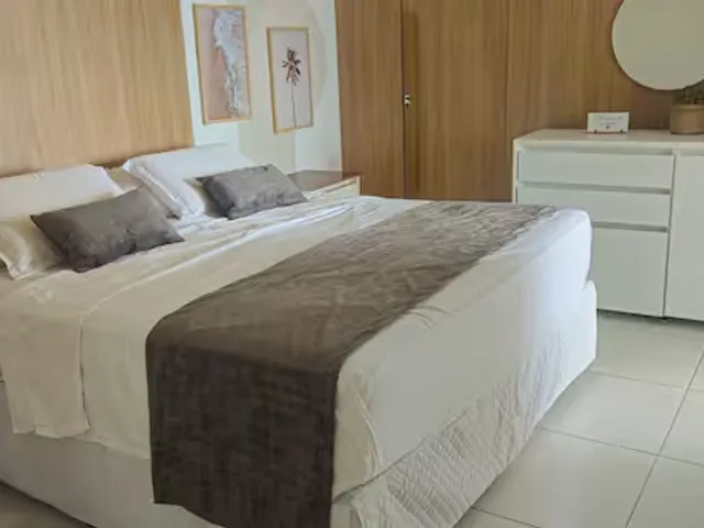 Cobertura duplex à venda, Stella Maris, Salvador, BA