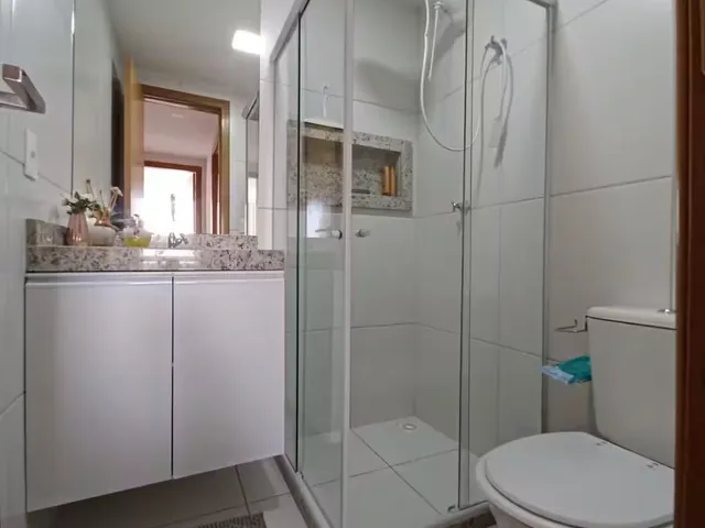 Cobertura duplex à venda, Stella Maris, Salvador, BA
