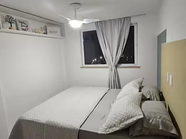 Cobertura duplex à venda, Stella Maris, Salvador, BA