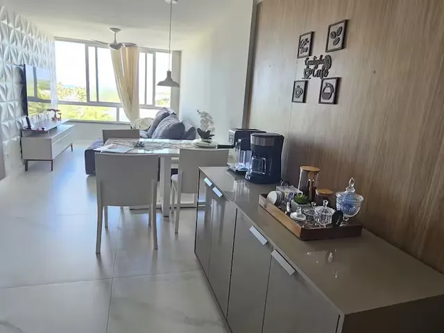 Cobertura duplex à venda, Stella Maris, Salvador, BA