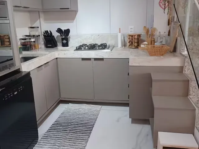 Cobertura duplex à venda, Stella Maris, Salvador, BA