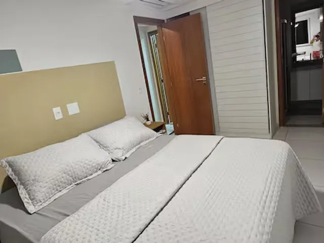 Cobertura duplex à venda, Stella Maris, Salvador, BA