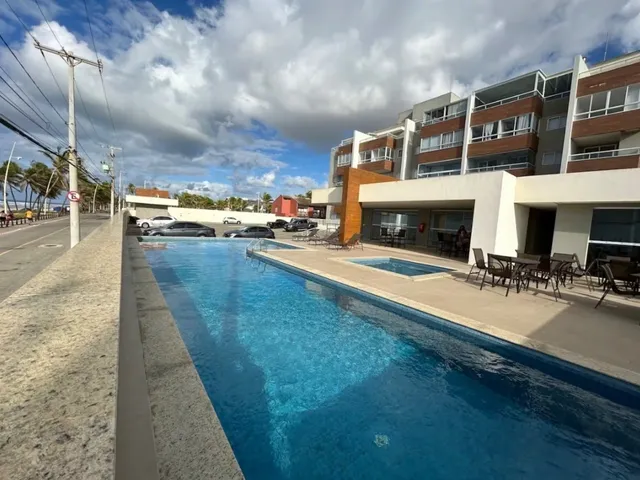 Cobertura duplex à venda, Stella Maris, Salvador, BA