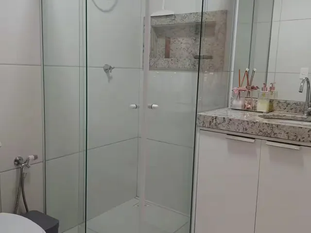 Cobertura duplex à venda, Stella Maris, Salvador, BA
