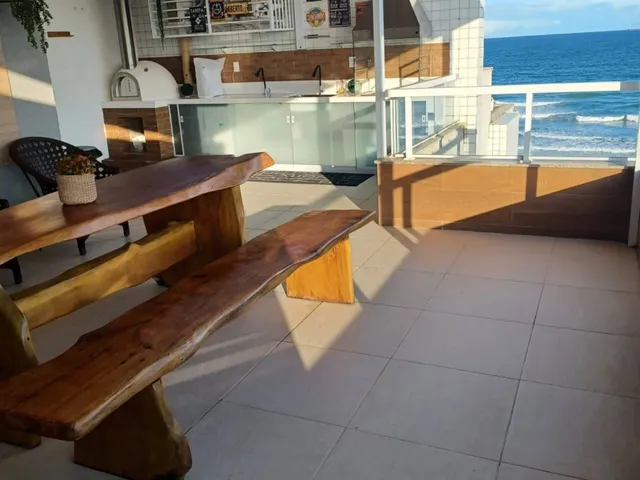 Cobertura duplex à venda, Stella Maris, Salvador, BA