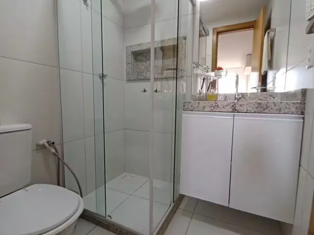 Cobertura duplex à venda, Stella Maris, Salvador, BA