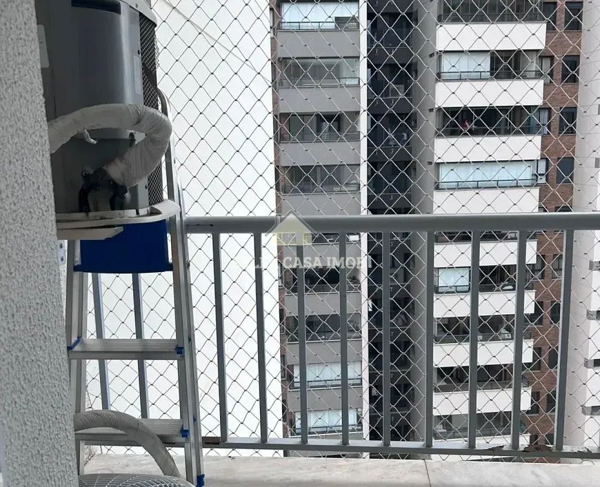 Apartamento à venda com 3 quartos, 93m² - Foto 12