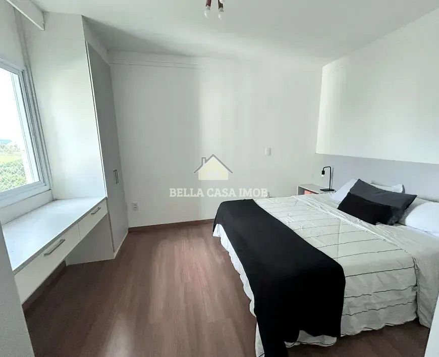 Apartamento à venda com 3 quartos, 93m² - Foto 14