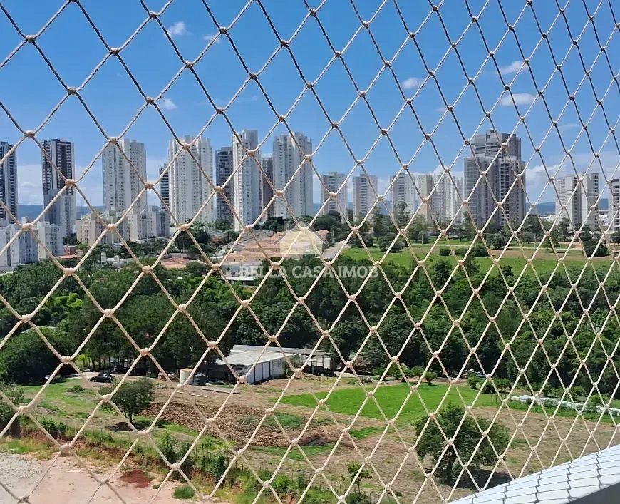 Apartamento à venda com 3 quartos, 93m² - Foto 17