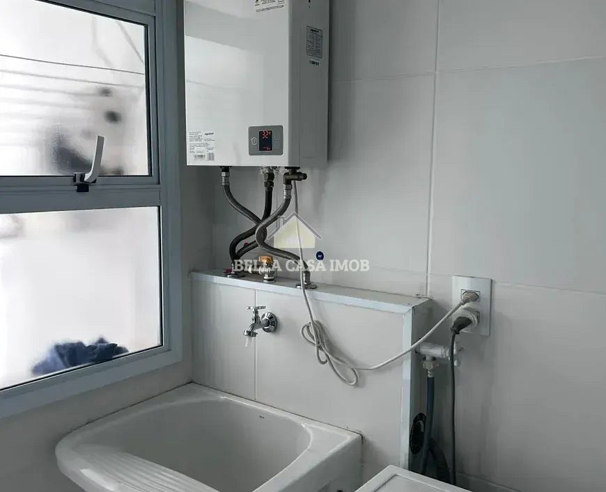 Apartamento à venda com 3 quartos, 93m² - Foto 11