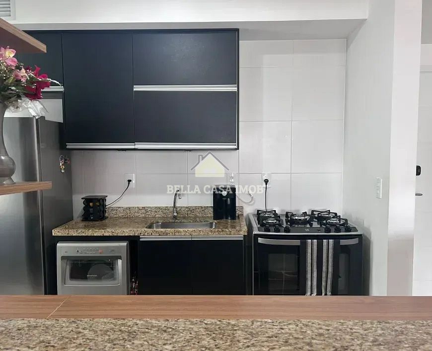 Apartamento à venda com 3 quartos, 93m² - Foto 6