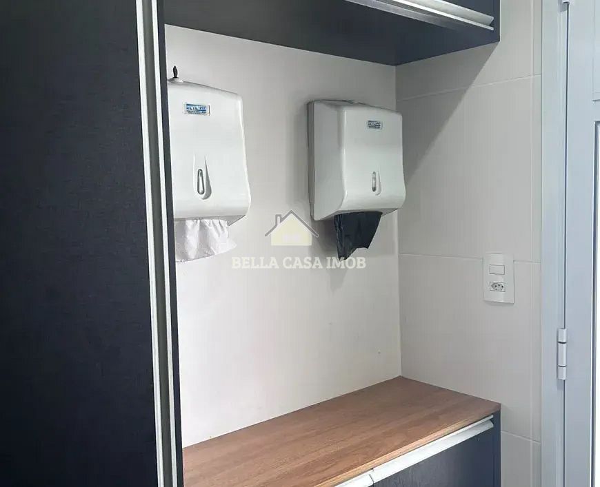 Apartamento à venda com 3 quartos, 93m² - Foto 9