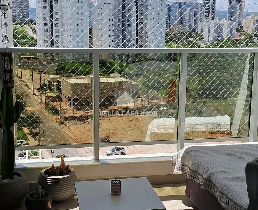 Apartamento à venda com 3 quartos, 93m² - Foto 5