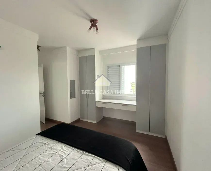 Apartamento à venda com 3 quartos, 93m² - Foto 13