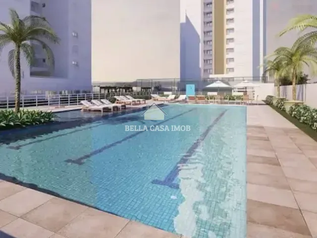 Apartamento com 93m² 3 quartos e 2 banheiros, à venda, no bairro Parque Campolim em Sorocaba