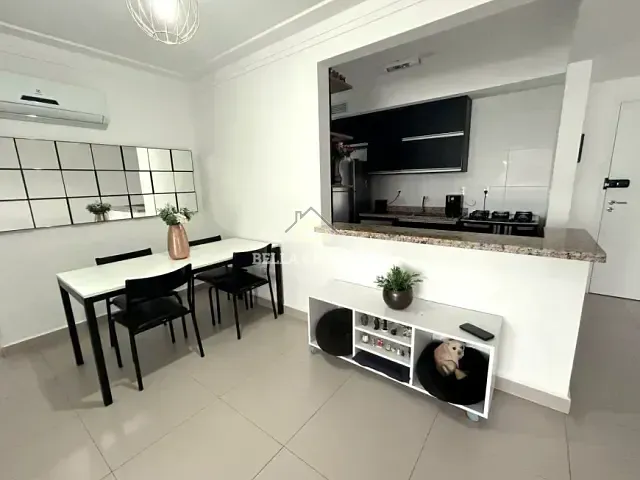 Apartamento com 93m² 3 quartos e 2 banheiros, à venda, no bairro Parque Campolim em Sorocaba