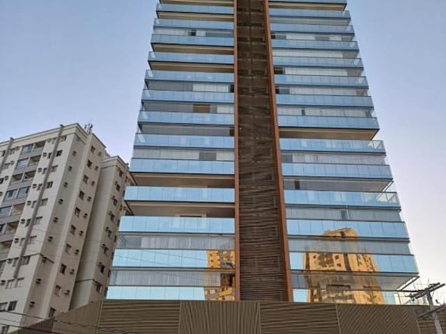 Foto do Apartamento - Apartamento à venda, Itapuã, Vila Velha, ES | Rafaell Ribeiro Bichara