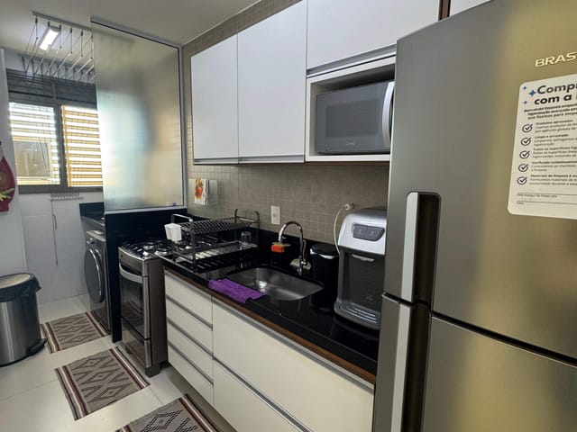 Foto do Apartamento - Apartamento à venda, Itapuã, Vila Velha, ES | Rafaell Ribeiro Bichara