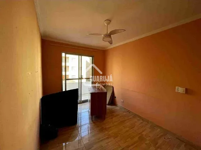 Apartamento com 60m² 3 quartos e 1 banheiro, à venda, no bairro Bella Vida 2, Morrinhos em Guarujá
