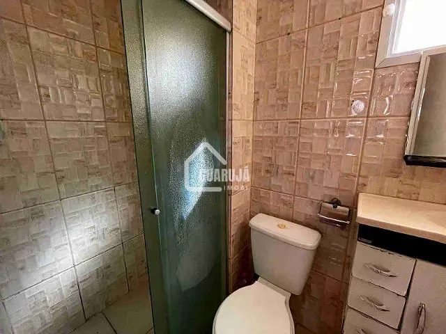 Apartamento com 60m² 3 quartos e 1 banheiro, à venda, no bairro Bella Vida 2, Morrinhos em Guarujá