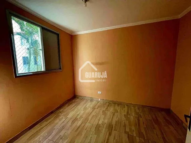Apartamento com 60m² 3 quartos e 1 banheiro, à venda, no bairro Bella Vida 2, Morrinhos em Guarujá