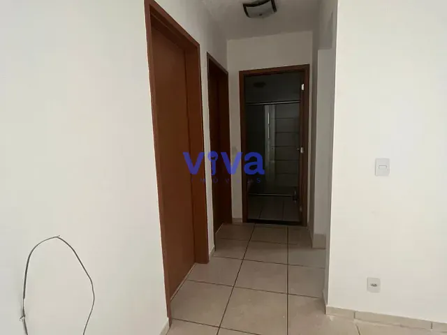 Apartamento 2 quartos e 1 banheiro, para alugar, no bairro Vila Oliveira em Aparecida de Goiânia