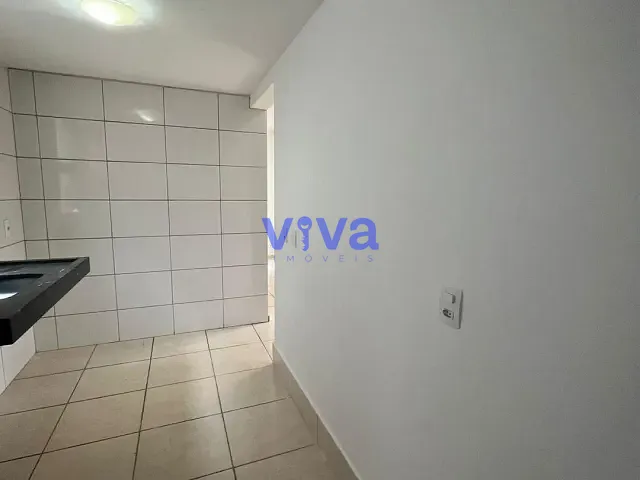 Apartamento 2 quartos e 1 banheiro, para alugar, no bairro Vila Oliveira em Aparecida de Goiânia