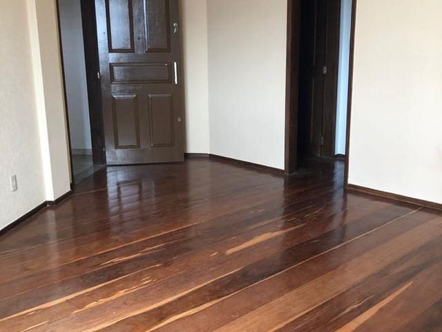 Foto do Apartamento - Vendo apartamento de 89m² em Brotas - Condomínio Fechado e Excelente Localização!, Luiz Anselmo, Salvador, BA | Santa Rosas Imóveis