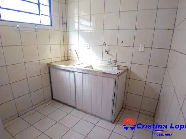 Apartamento 2 quartos e 1 banheiro, à venda, no bairro Campestre em Teresina