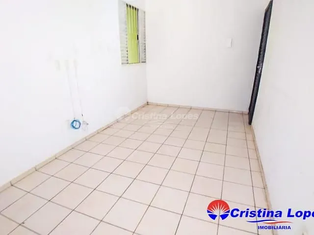 Apartamento 2 quartos e 1 banheiro, à venda, no bairro Campestre em Teresina