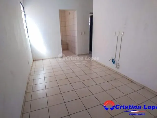 Apartamento 2 quartos e 1 banheiro, à venda, no bairro Campestre em Teresina