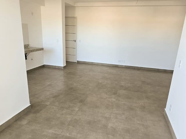 Apartamento com 115m² 3 quartos e 2 banheiros, à venda, no bairro Jardim Lima em Franca