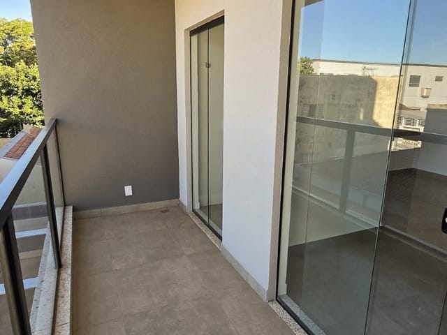 Apartamento com 115m² 3 quartos e 2 banheiros, à venda, no bairro Jardim Lima em Franca
