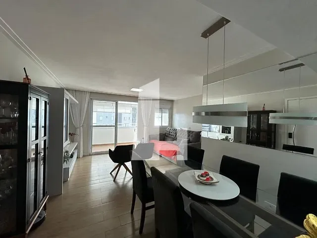 Apartamento com 95m² 3 quartos e 2 banheiros, à venda, no bairro Vila Augusta em Guarulhos