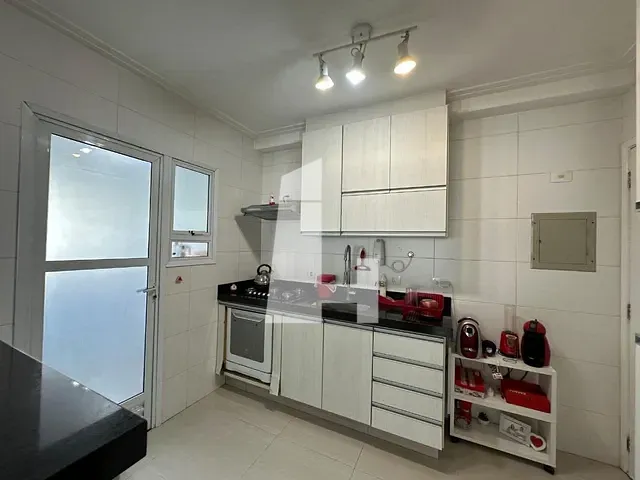 Apartamento com 95m² 3 quartos e 2 banheiros, à venda, no bairro Vila Augusta em Guarulhos