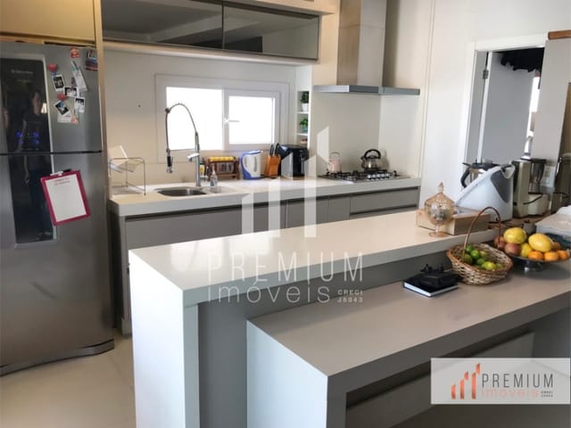 Apartamento com 256m² 4 quartos e 3 banheiros, à venda, no bairro itapema em Itapema