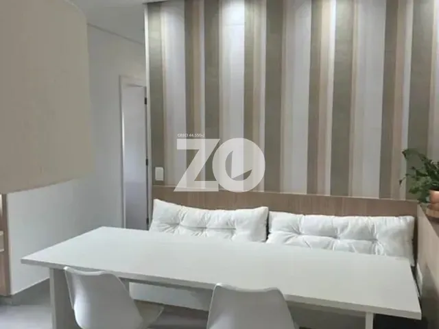 Apartamento com 69m² 3 quartos e 2 banheiros, à venda, no bairro Residencial Parque Granja Cecília B em Bauru