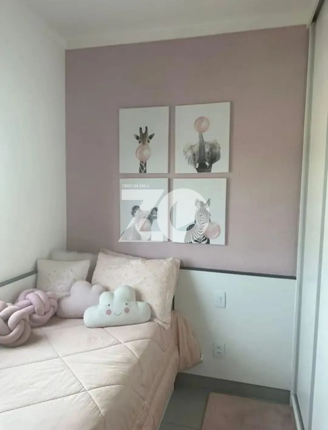 Apartamento, 3 quartos, 69 m² - Foto 7