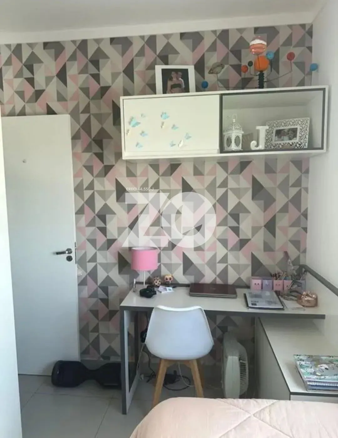 Apartamento, 3 quartos, 69 m² - Foto 8