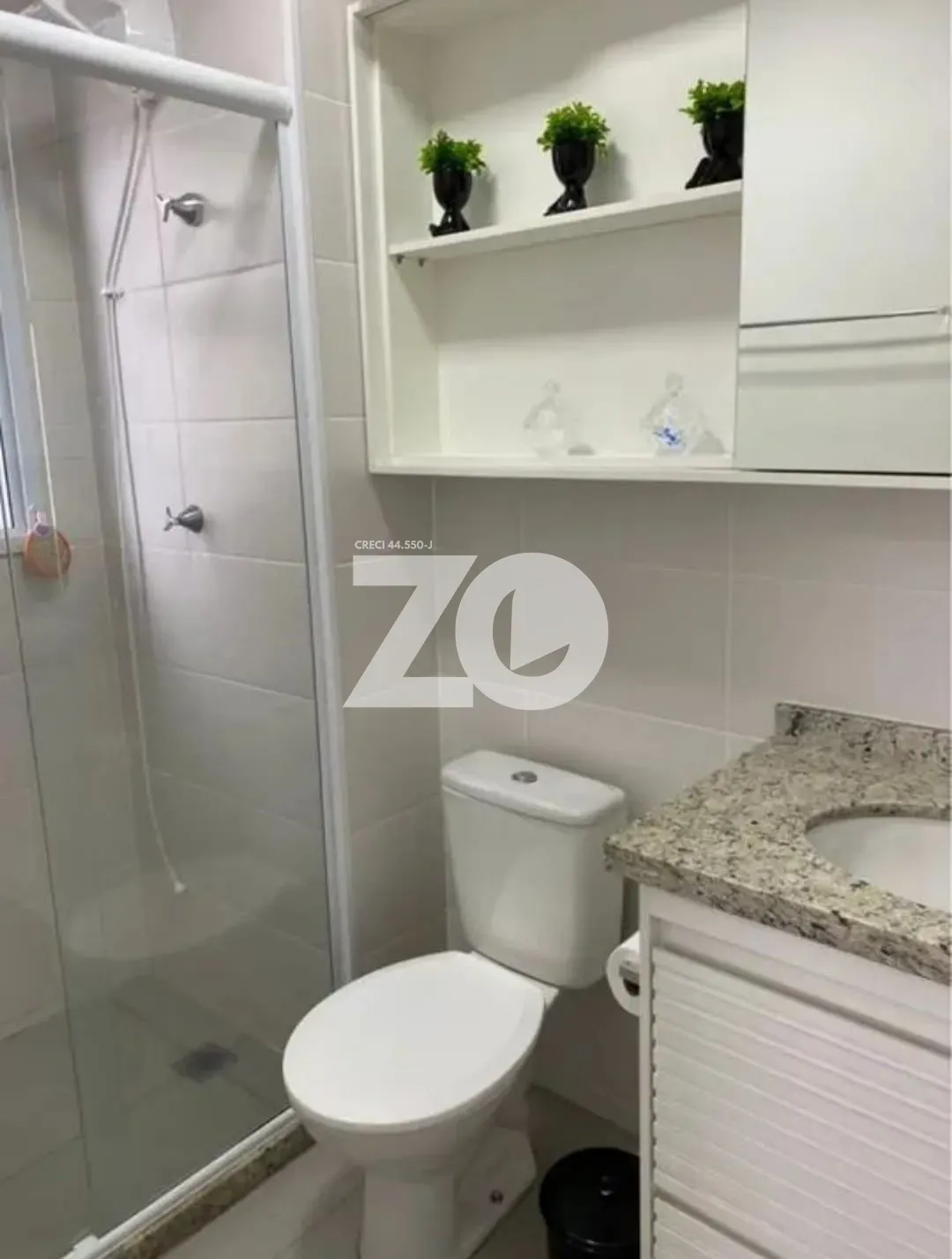 Apartamento, 3 quartos, 69 m² - Foto 11