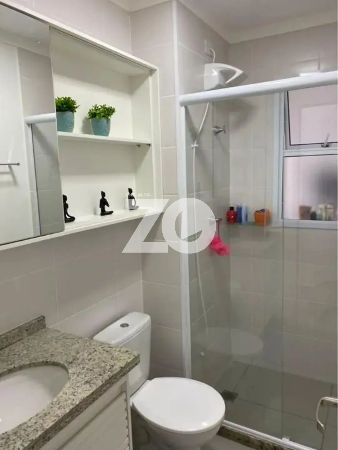 Apartamento, 3 quartos, 69 m² - Foto 12