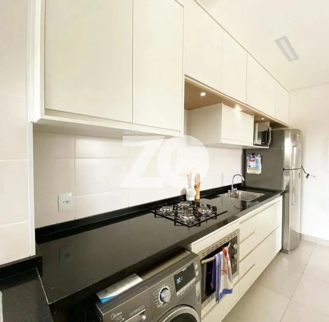 Apartamento, 3 quartos, 69 m² - Foto 2
