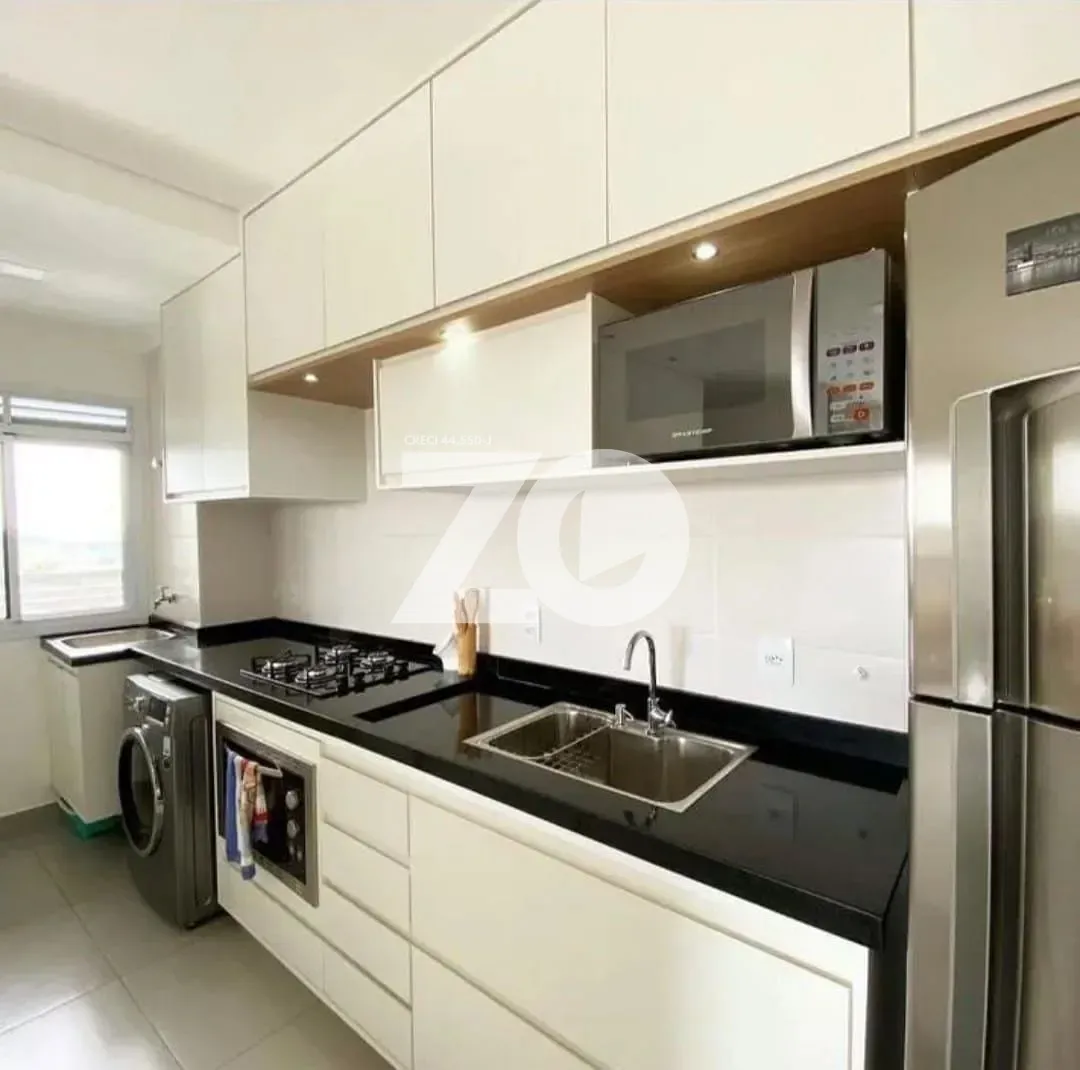 Apartamento, 3 quartos, 69 m² - Foto 1