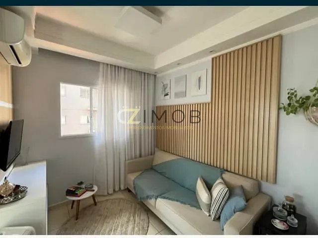 Apartamento com 49m² 2 quartos e 1 banheiro, à venda, no bairro Jardim Manoel Penna em Ribeirão Preto