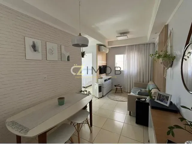 Apartamento com 49m² 2 quartos e 1 banheiro, à venda, no bairro Jardim Manoel Penna em Ribeirão Preto